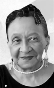 Linnie Mae Wiley